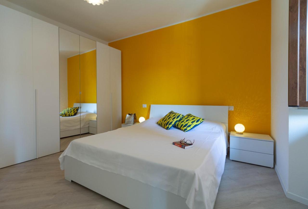 Mamma Ciccia Holiday Home - My Lake Como Lierna Exterior foto