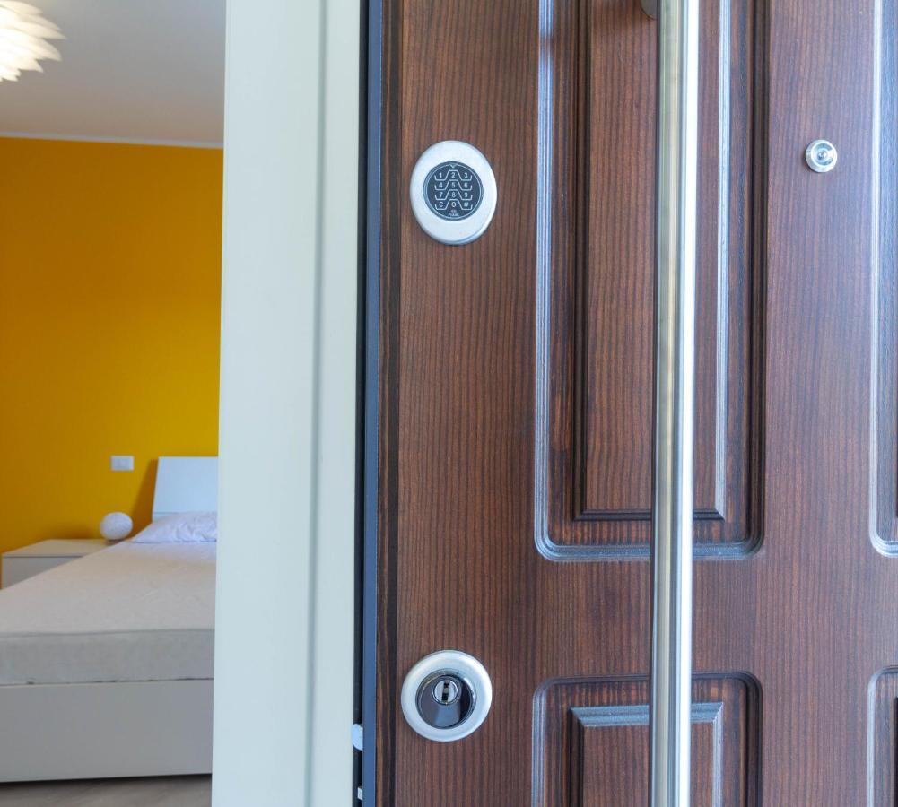 Mamma Ciccia Holiday Home - My Lake Como Lierna Exterior foto