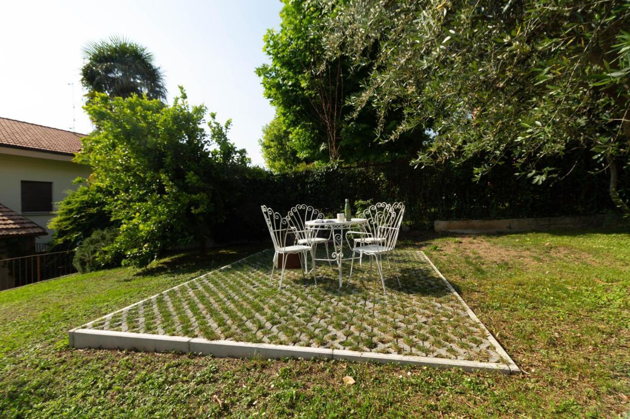 Mamma Ciccia Holiday Home - My Lake Como Lierna Exterior foto