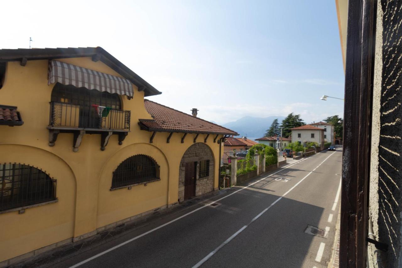 Mamma Ciccia Holiday Home - My Lake Como Lierna Exterior foto