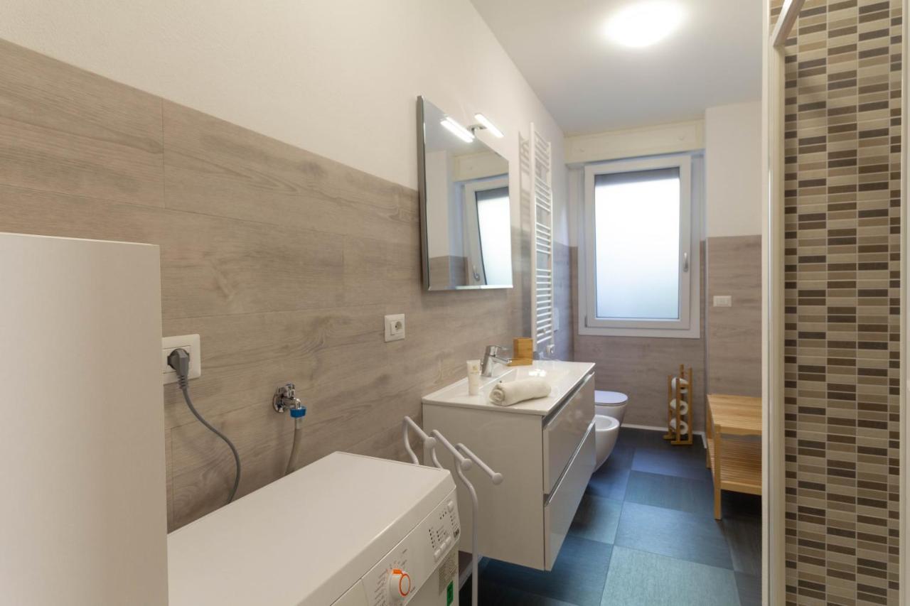 Mamma Ciccia Holiday Home - My Lake Como Lierna Exterior foto