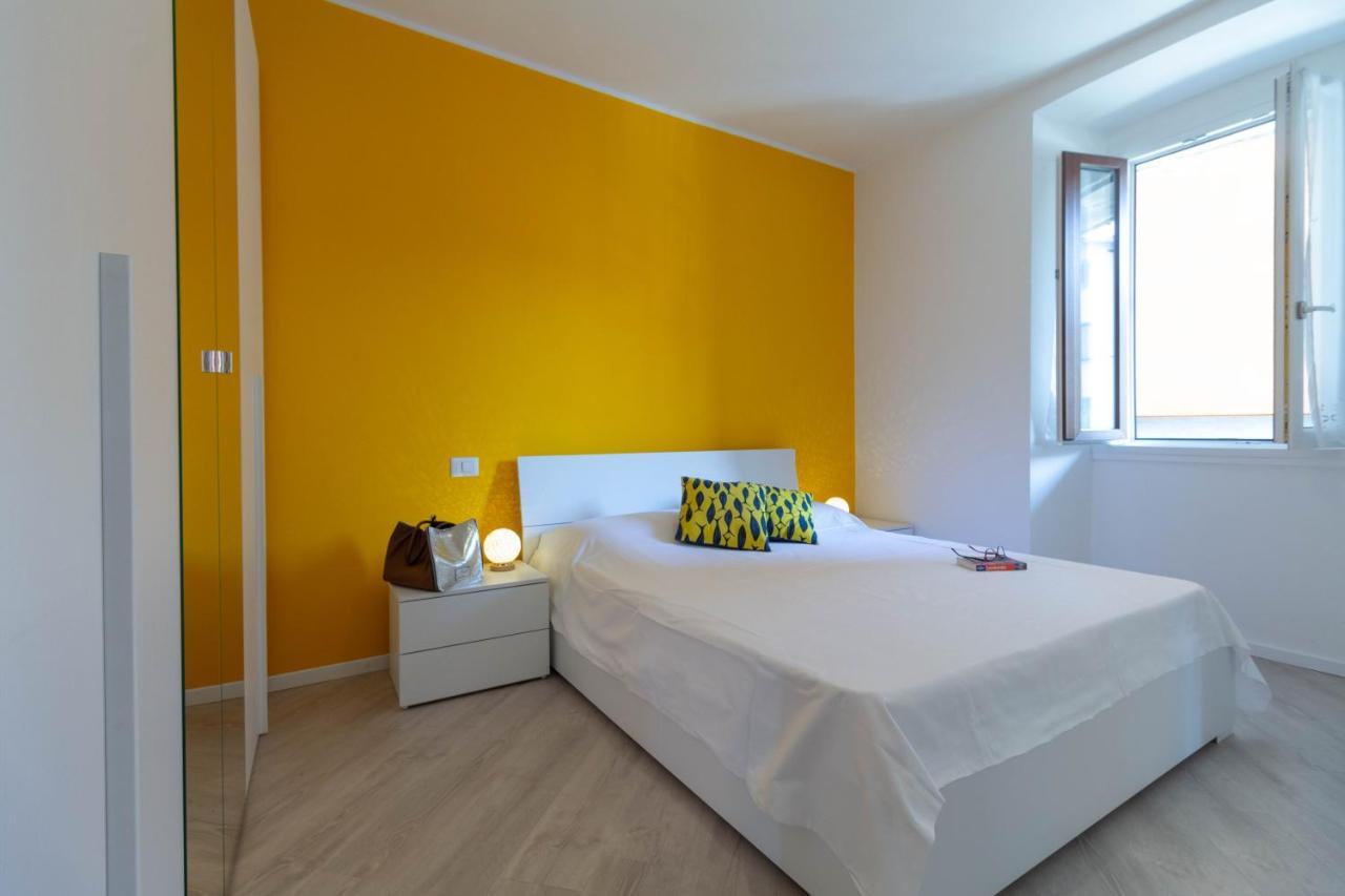 Mamma Ciccia Holiday Home - My Lake Como Lierna Exterior foto